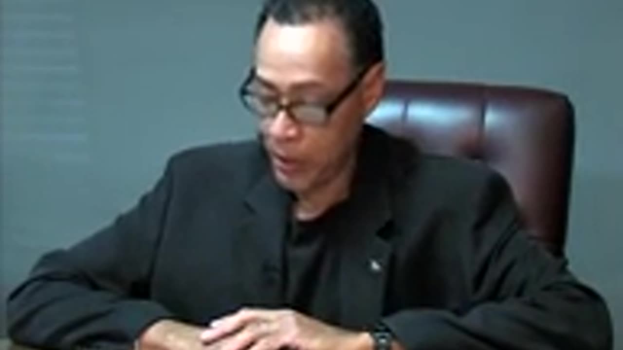 Deposition of Michael Riley, Child Trafficker