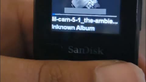 #IIIIC #LilCam51