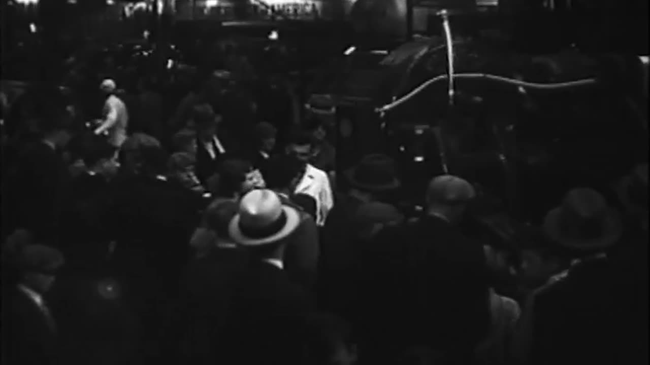 Ford Exposition of Progress - Ford Exposition of Progress - fc-fc-3538