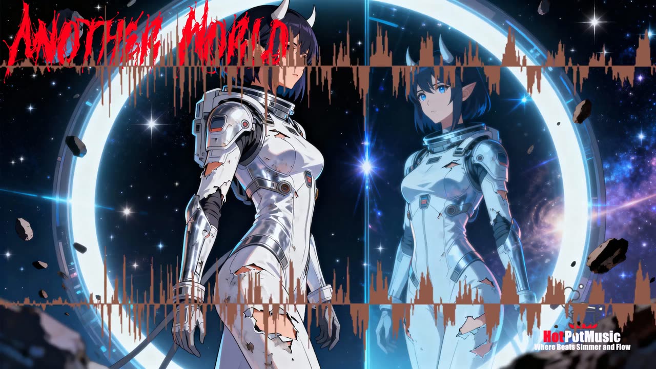 Another World (Shamisen Metal)