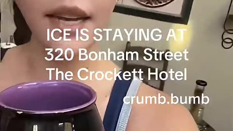 LIBERAL WOMEN VS ICE