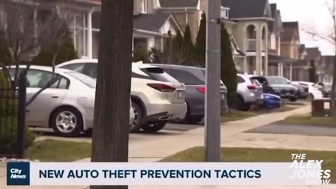 NWO Puts Canada Up For Plundering