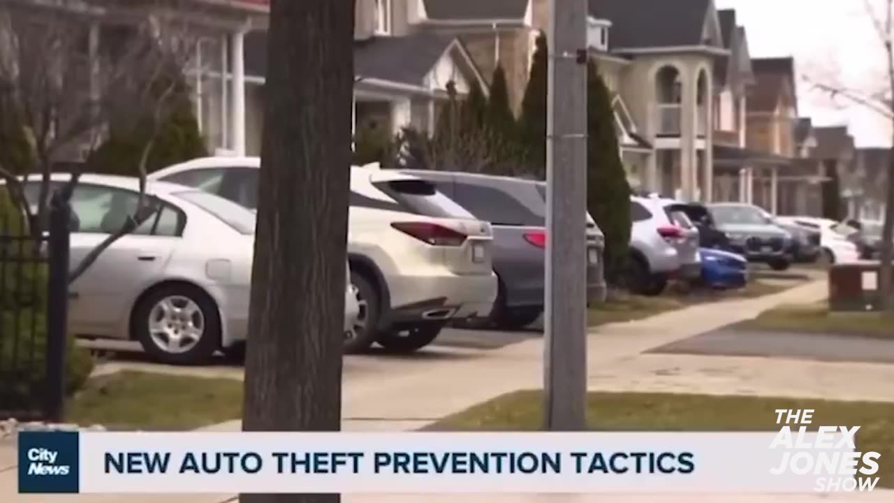 NWO Puts Canada Up For Plundering