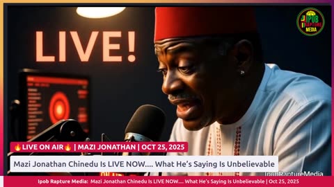 You Cannot Link Your Criminality In Biafra - Land To Ipob - Mazi Isaiah Uba