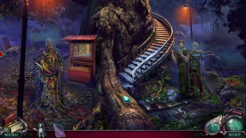 Edge of Reality - Lost Secrets of the Forest Ep 7