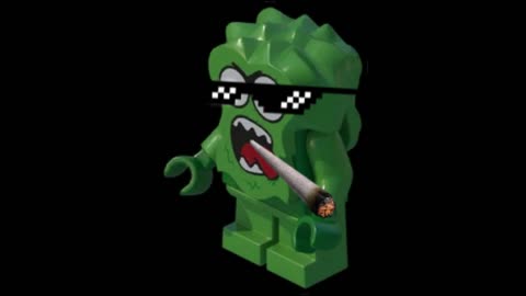 Booger