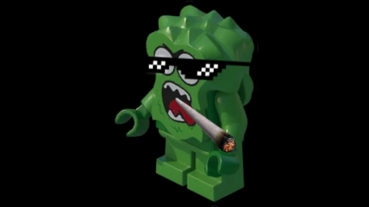 Booger
