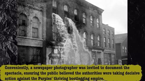 Rise & Fall of The PURPLE GANG | '20s Jewish Mob from Chicago that ruled Detroit | Full Documentary