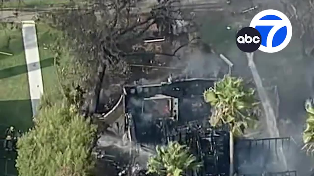 Fire