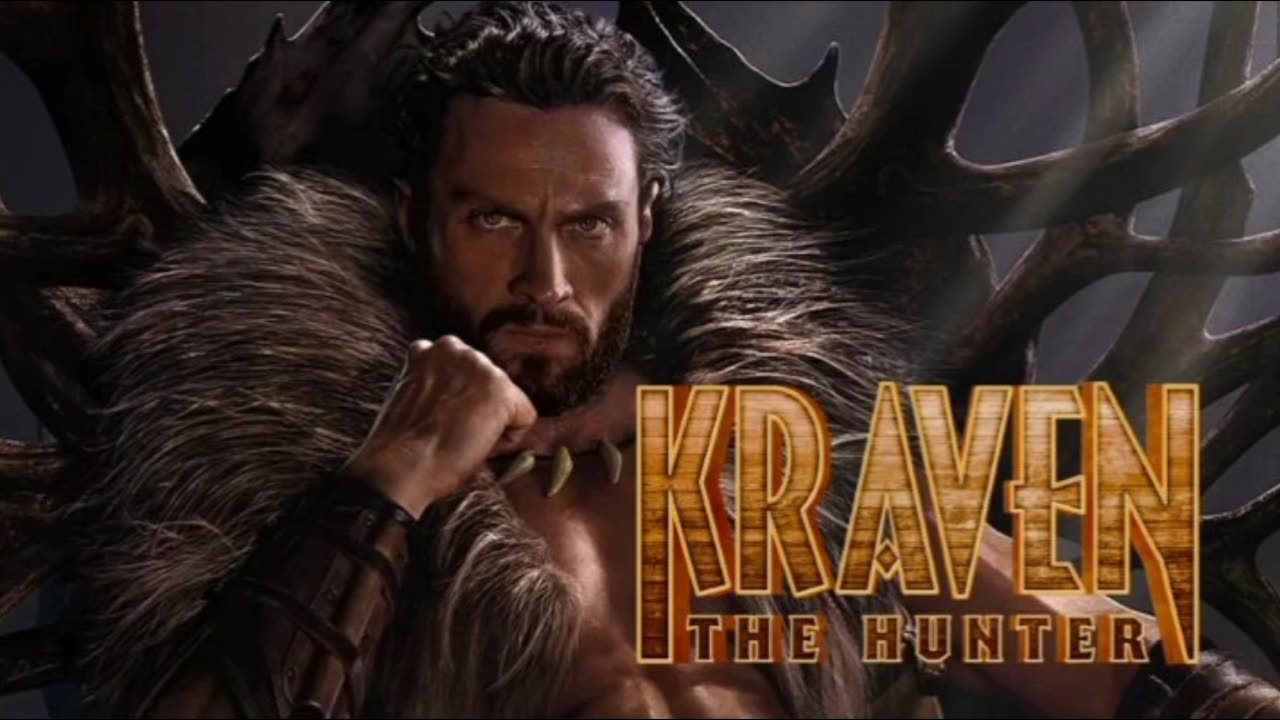 Kraven The Hunter Movie Review