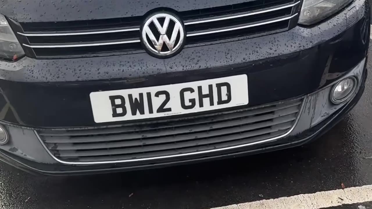Clever Boy Knows Every Car Brand