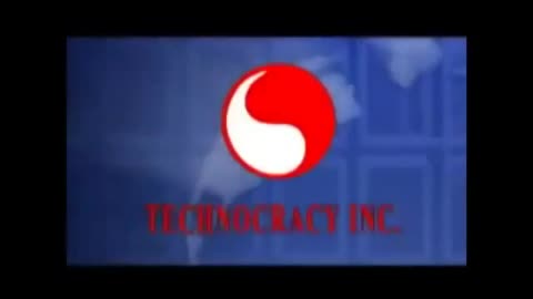 Great Reset originators - Technocracy. P.2: Technocracy 101 - self-presentation film