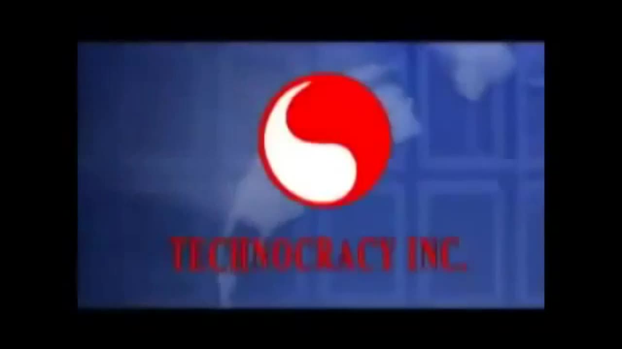 Great Reset originators - Technocracy. P.2: Technocracy 101 - self-presentation film