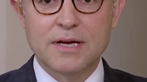 The Absurdity of Democrats and Their Rhetoric Over this Schumer Shutdown