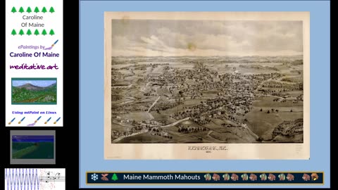 Music, Mammoths and Gaming