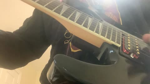 Ghost With Overdrive