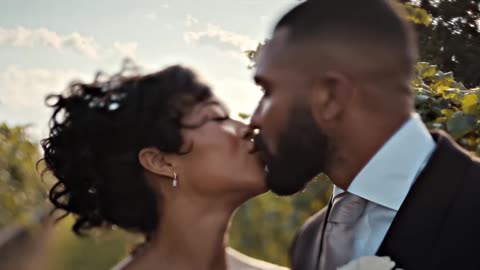 Ruth and Boaz - Love Story (Ruth & Boaz) 💖