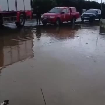 Stuhia Byron përfshin të gjithë Greqinë, përmbytje,