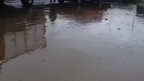 Stuhia Byron përfshin të gjithë Greqinë, përmbytje,