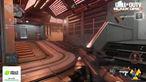 Call of Duty: Black Ops 7 ᕈS5 🎮 : OPEN BETA : DAY ONE
