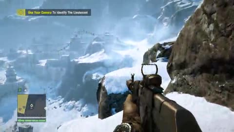 PC Longplay - Far Cry 4 - WW-EN - EN-ST - 03-05