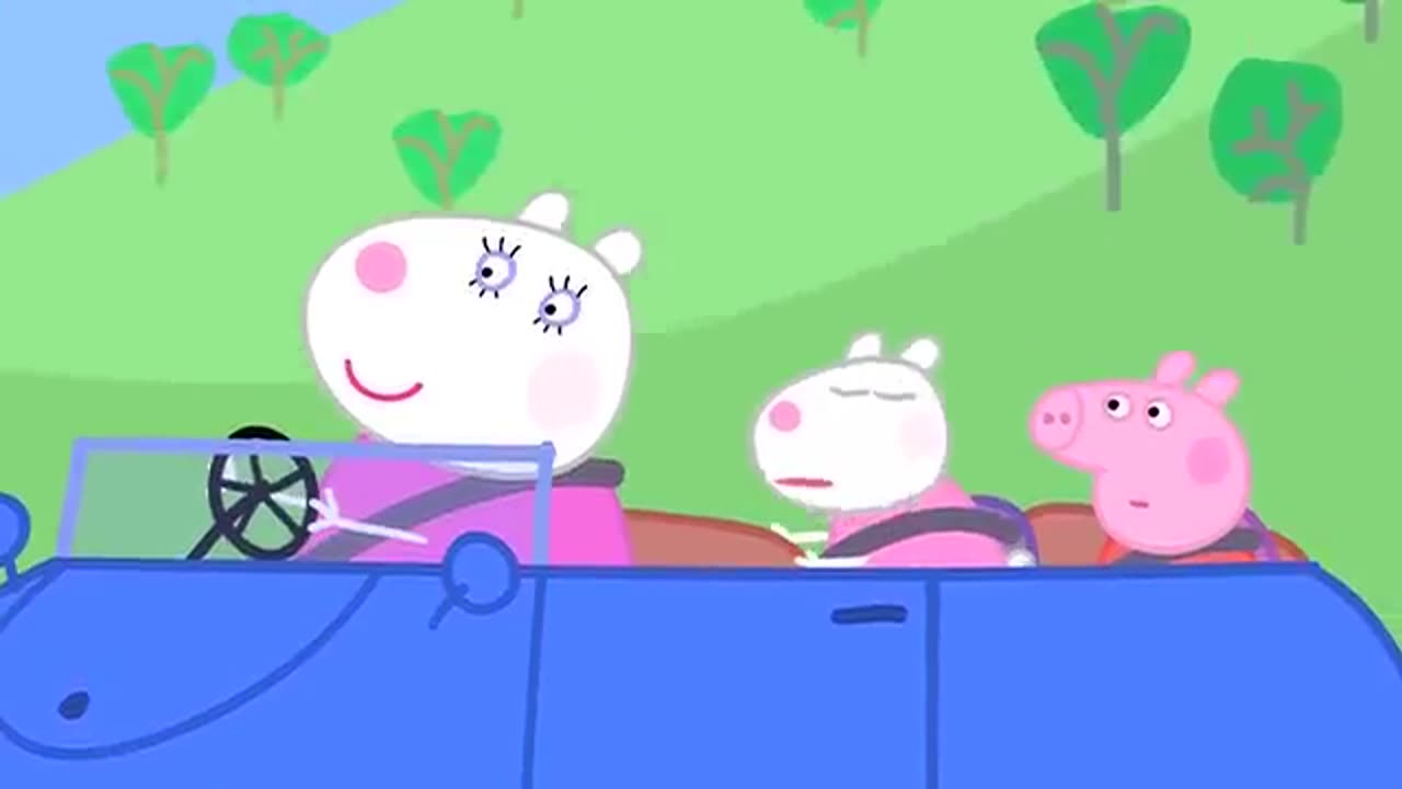 When I Grow Up_ Work and Play Fun with Peppa Pig