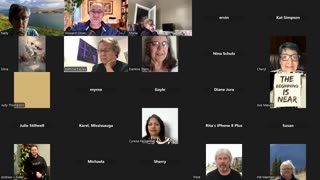 Stop The Fear And Only Believe - Bind, Loose, Heal, Raise!