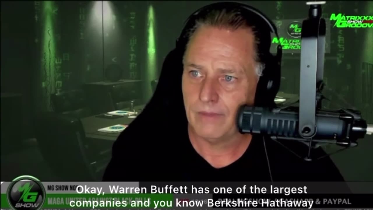 J6 Behind the lines: Everything is connected