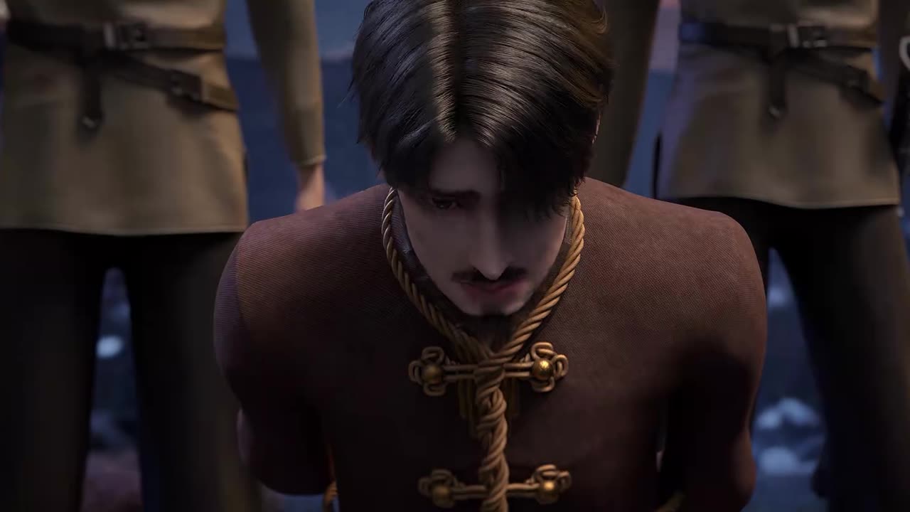 purple river s2 ep 27