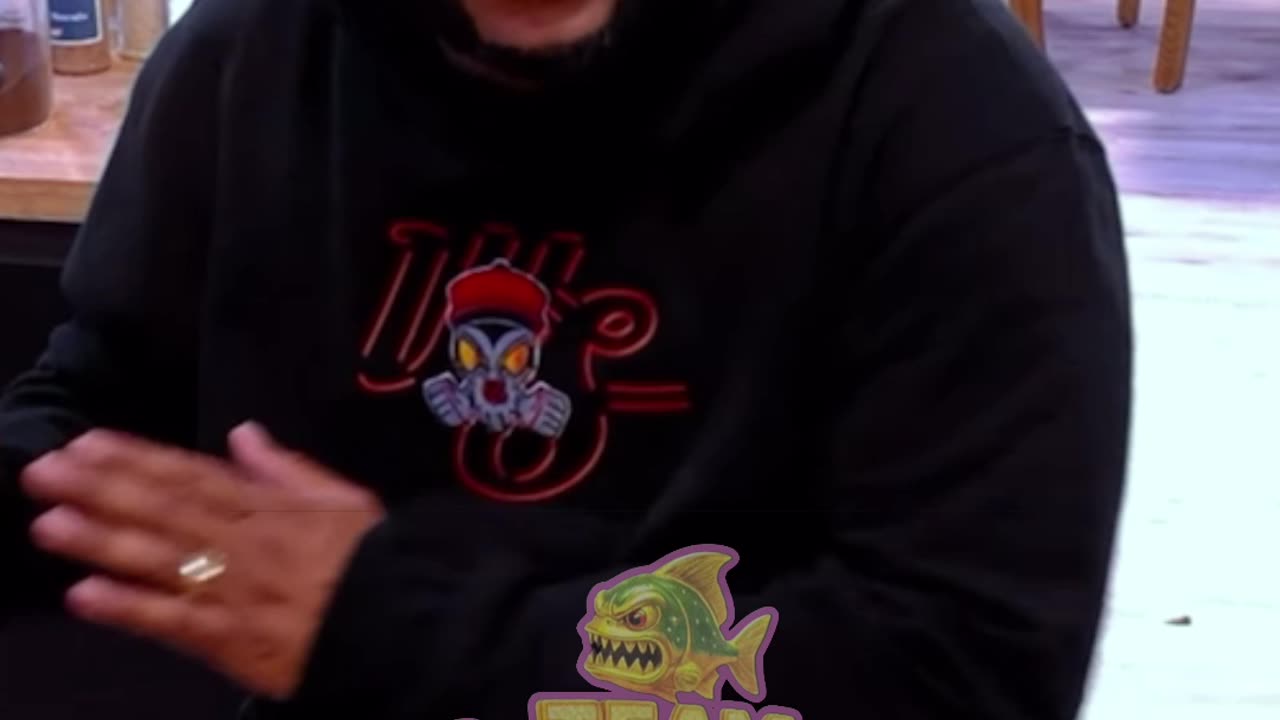 Oración de La Fruta en La Casa de Alofoke