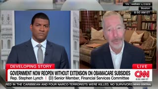 Democrat Rep. Hints At New Plot To Shut Down The Government In Near Future