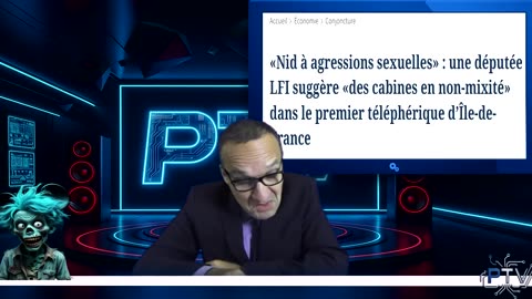 Sébastien Lecornu, Macron, RÉVOLUTION, Gérard Miller, Amélie Oudéa Castéra, Christine and the Queens