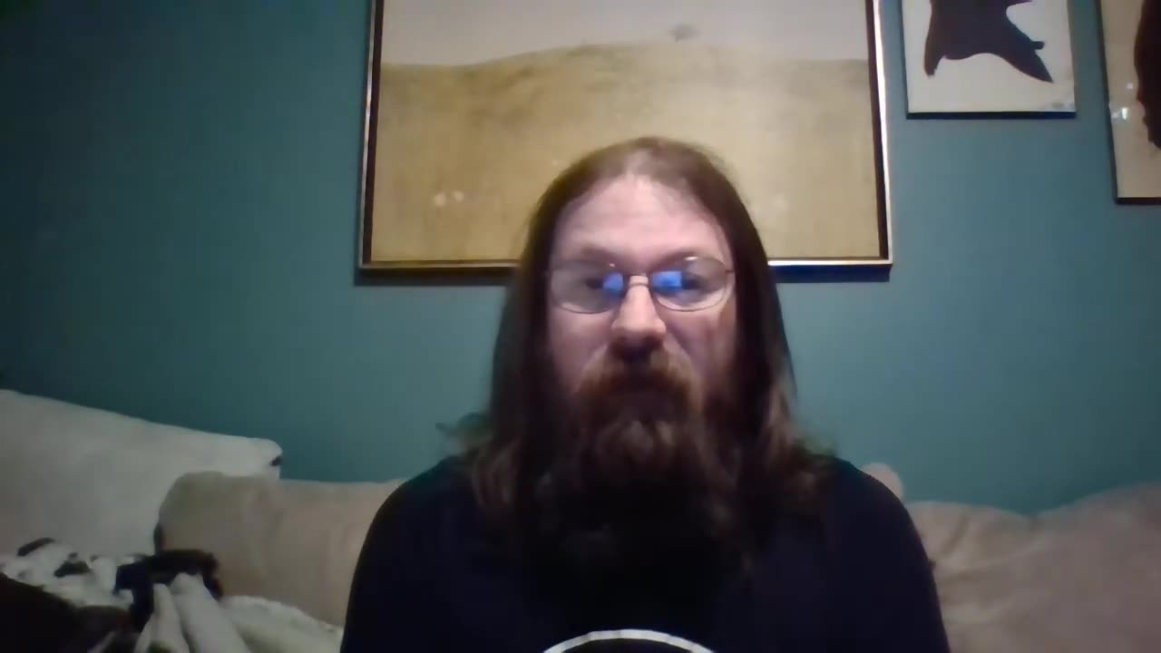 The First Video That I Made