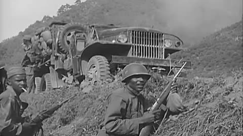 KOREAN WAR - KOREAN WAR - 111-adc-8169