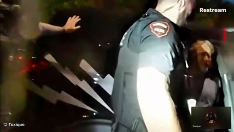 Cop videos, the goblin maybe more