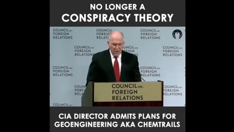 Chemtrails: Don't Just Spray'em. Barium.