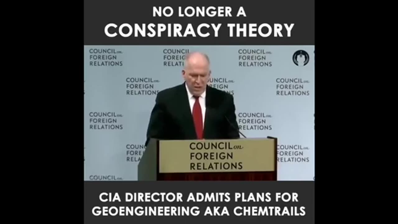 Chemtrails: Don't Just Spray'em. Barium.