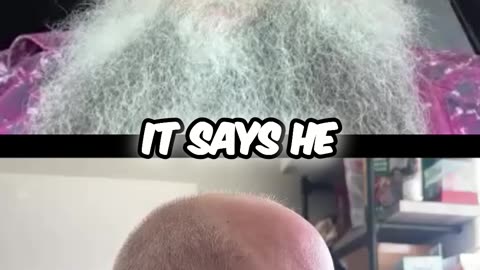 God Says: Greatness Is Your Destiny! (Inspirational Split Screen)
