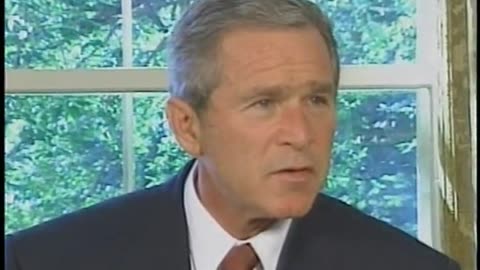 USA WORLDNET September 14, 2001 600am-630am EDT