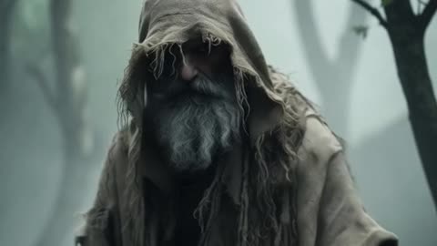 Merlin: The Man, The Myth, The Archetype (Documentary Trailer - Premieres 1-11-2026)