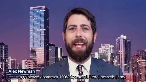 Agenda 2030. Ich Wizja - Twoja Przyszłość, Napisy PL