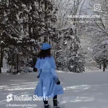 Be Magic, Not Tragic