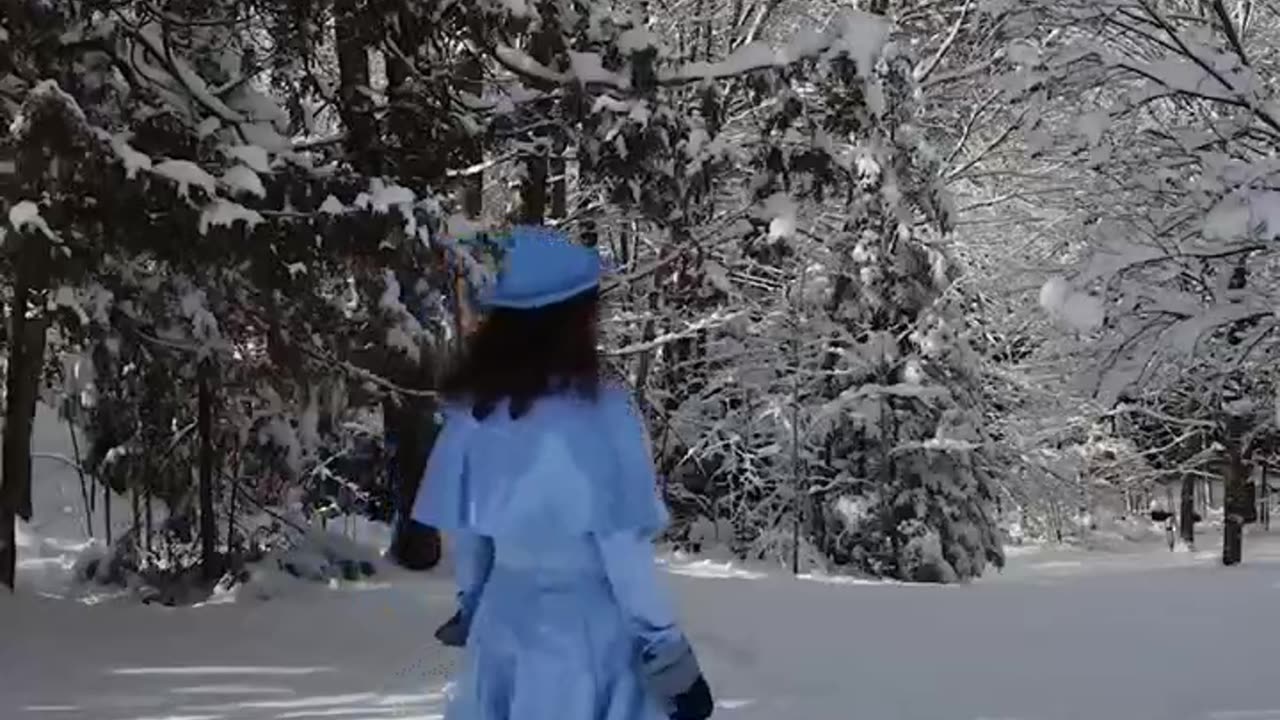 Be Magic, Not Tragic