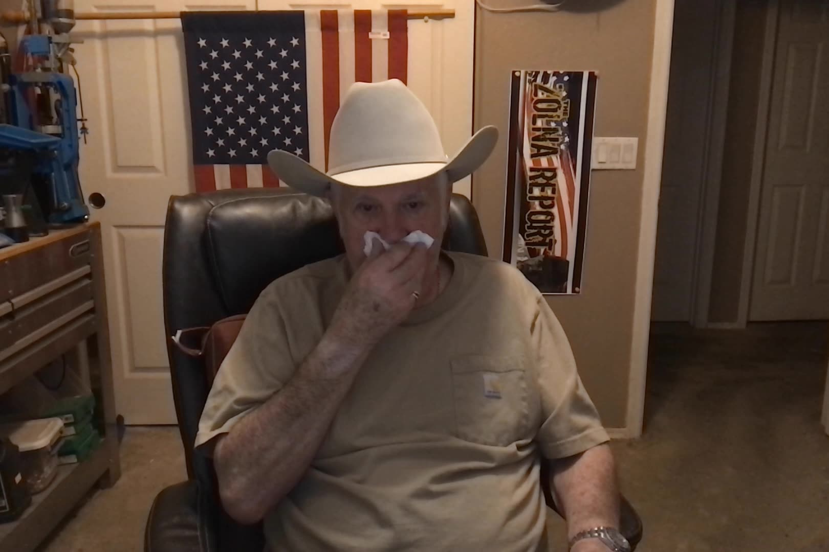 Epstein Survivors Have Questions That Donald Trump, And Kash Patel Refuse To Answer!