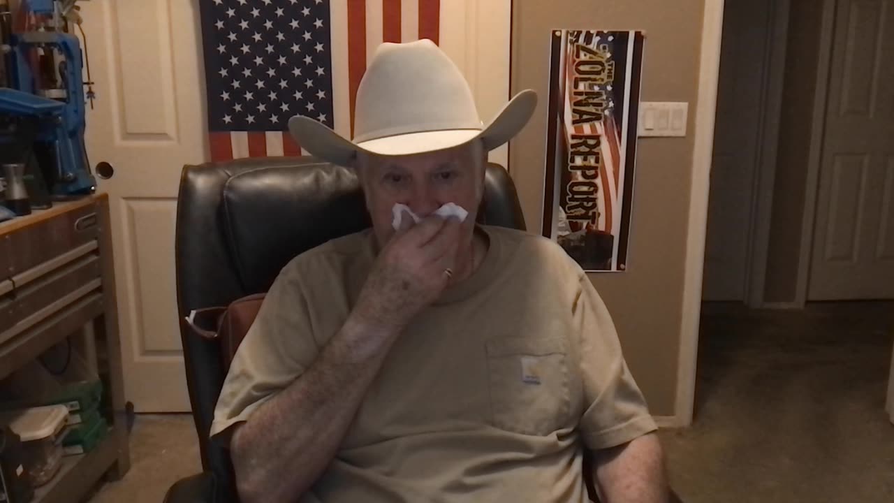 Epstein Survivors Have Questions That Donald Trump, And Kash Patel Refuse To Answer!