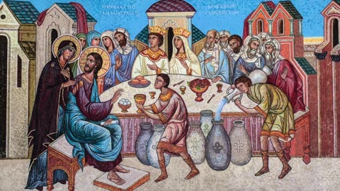 The Rosary: Luminous Mysteries