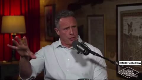 Chris Cuomo - Where are the Epstein files? Where is Kash Patel?