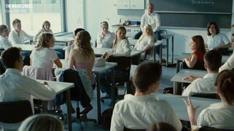 When a School Experiment Turns Into a Real Dictatorship