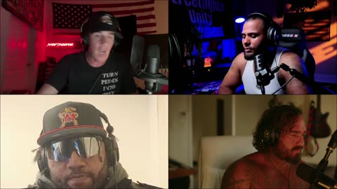 11/21/25 Episode #260 Freestyle Friday President Trump invites Zohran