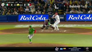 Resumen México verde vs México Rojo | 04/02/2026